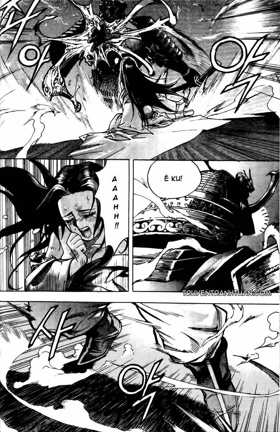 demon king chapter 8 2