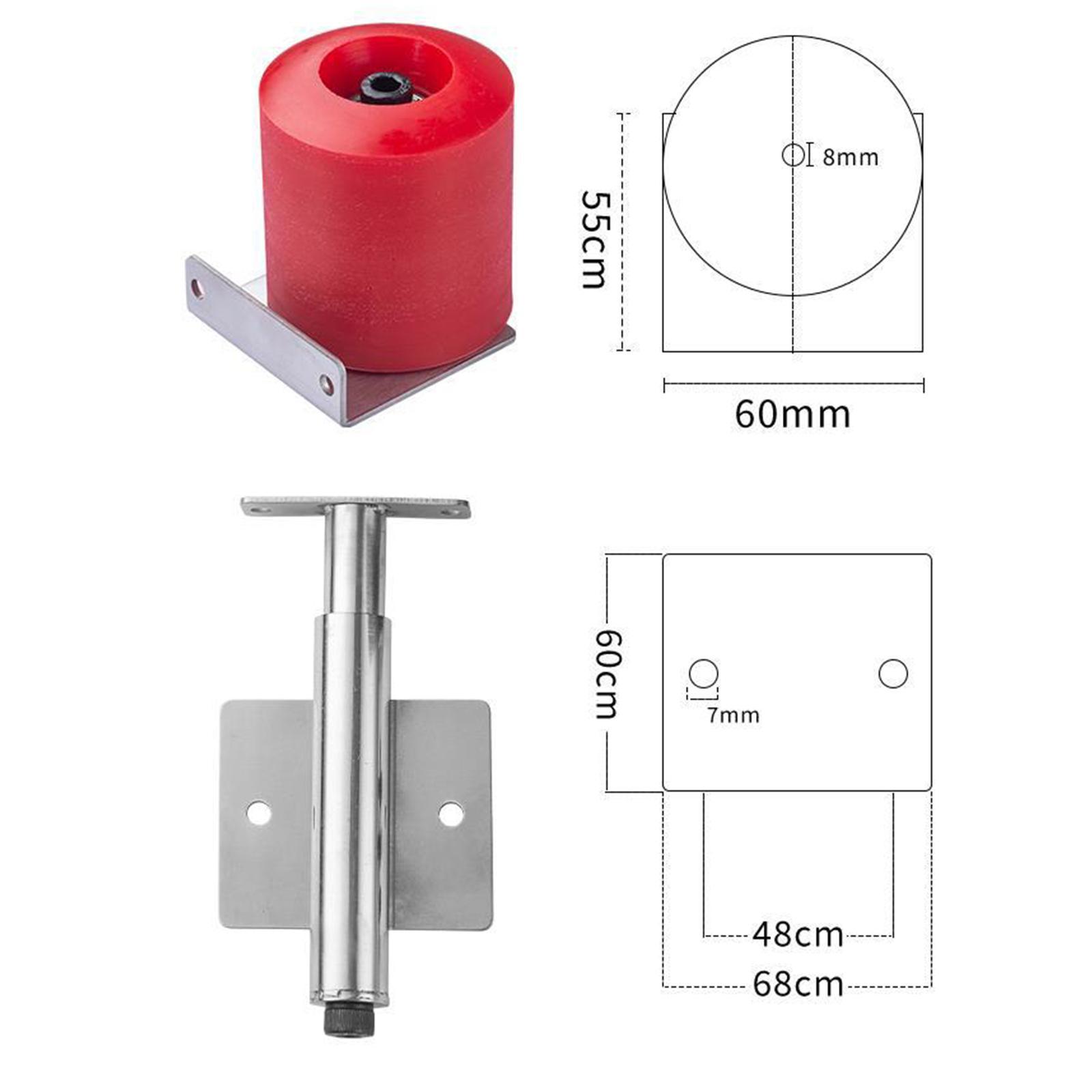 Mini Manual Edge Banding Machine Woodworking Tool Pasting Roller Veneer Edge Trimming for Furniture Carpenter Woodworking Veneer Plywood