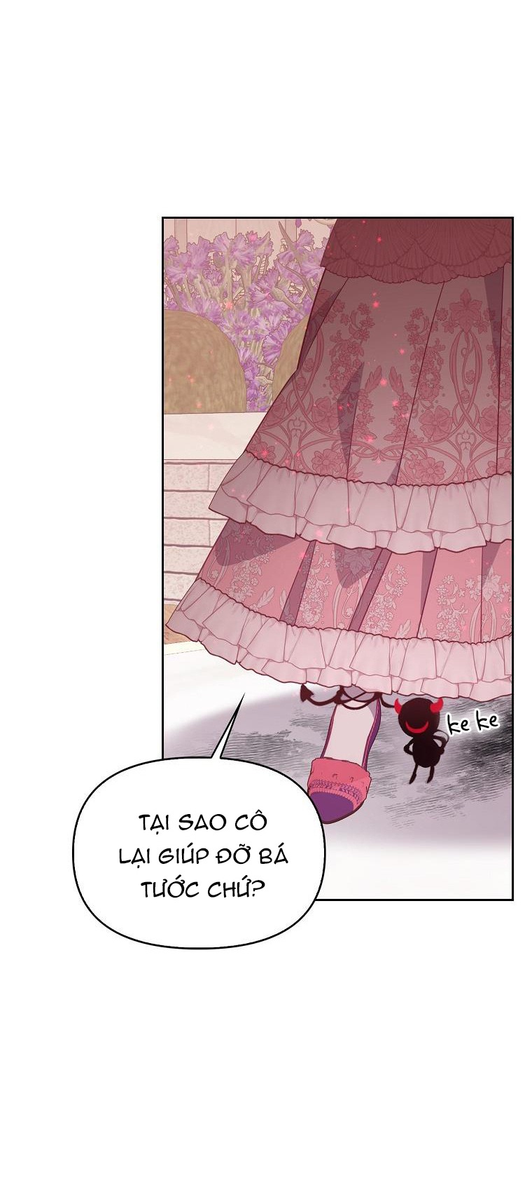 em gái cưng của đại công tước phản diện chapter 68 40