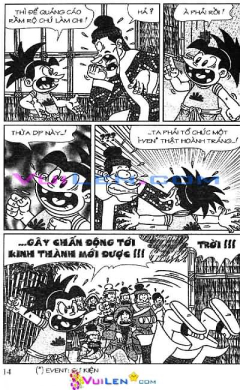 thần đồng đất việt chapter 117 11