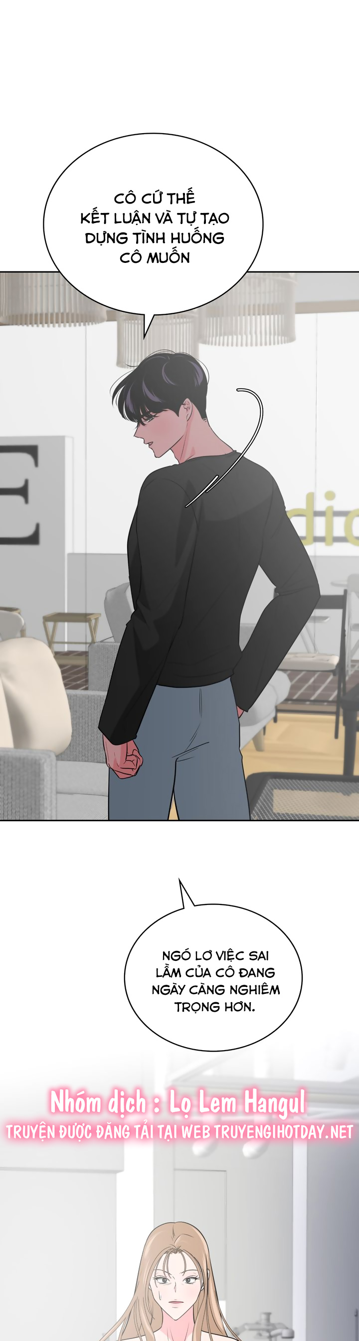 tối hậu thư chapter 96 9