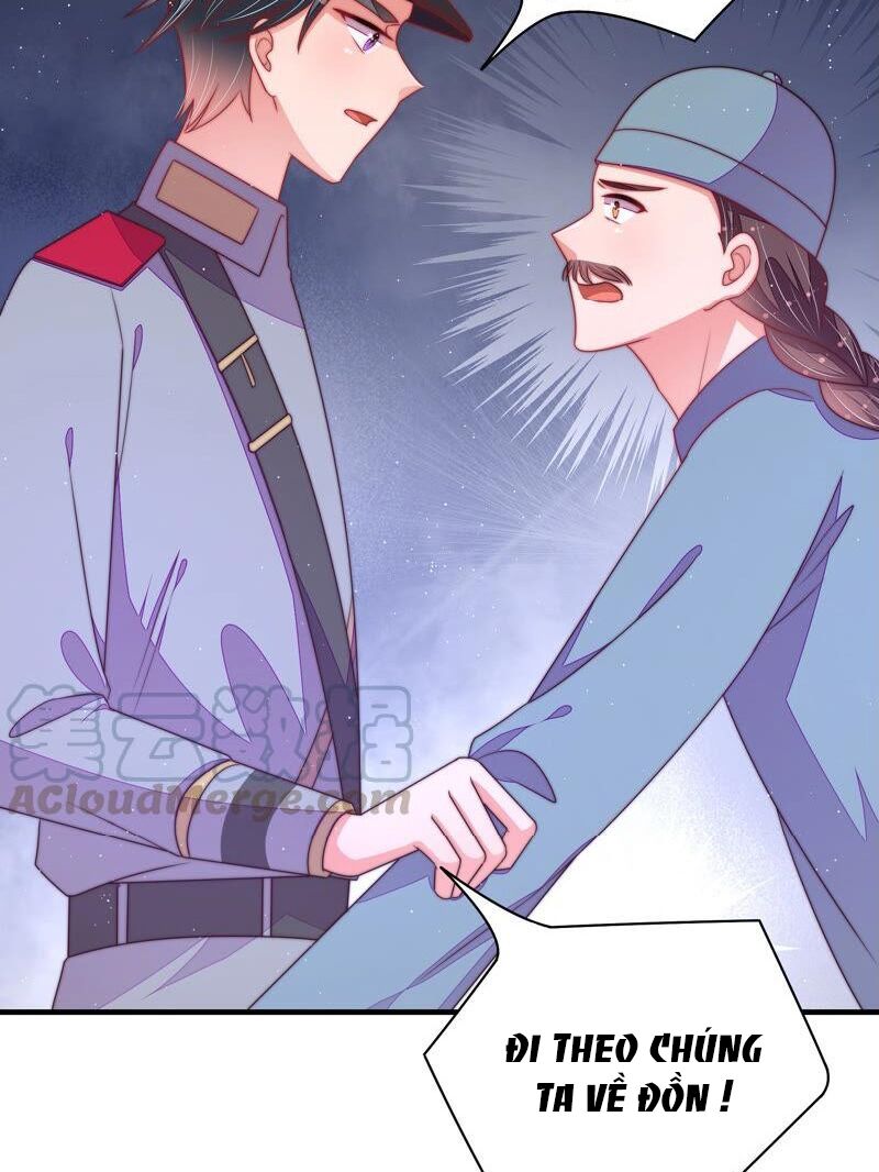 ngày nào thiếu soái cũng ghen chapter 250 9