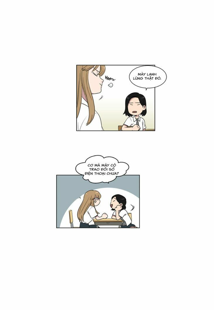 …”một sự thật khá khó chịu.” chapter 6 17