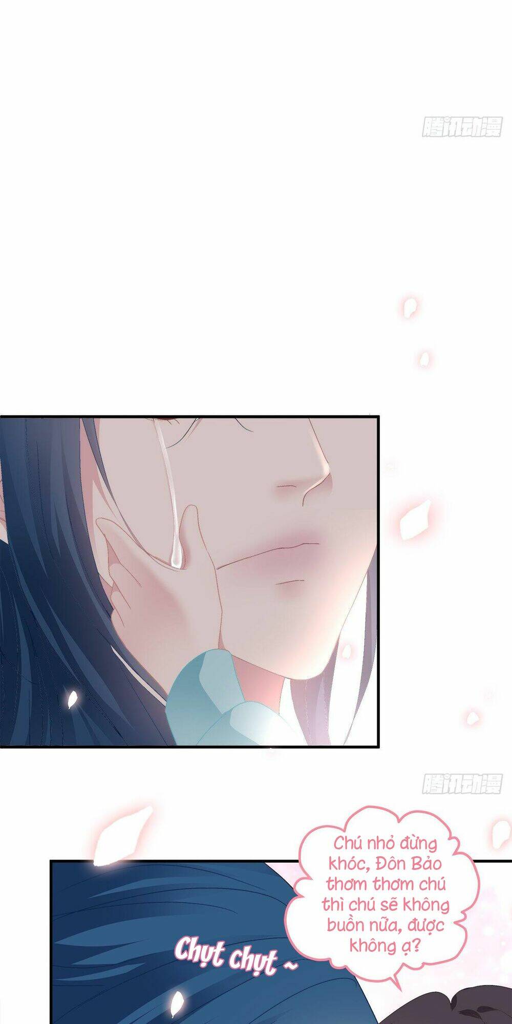 toàn bộ nắm trong tay chapter 110 8