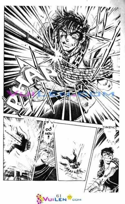 vương tử takeru chapter 14 61