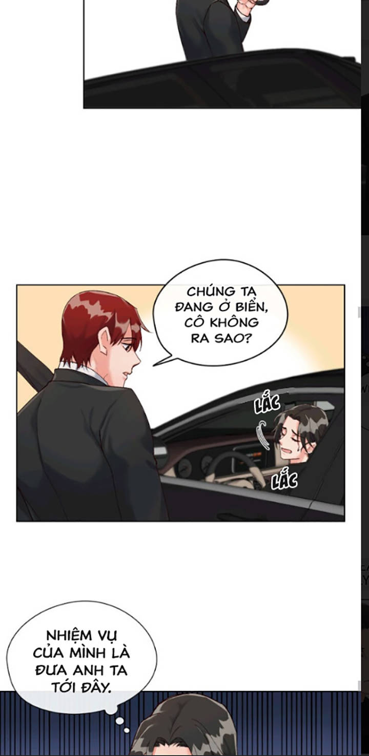 chế độ độc tài chapter 5 24