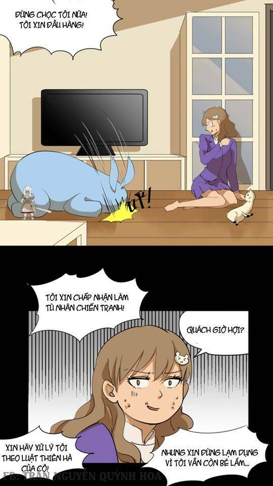 ngôi sao fod chapter 2 22