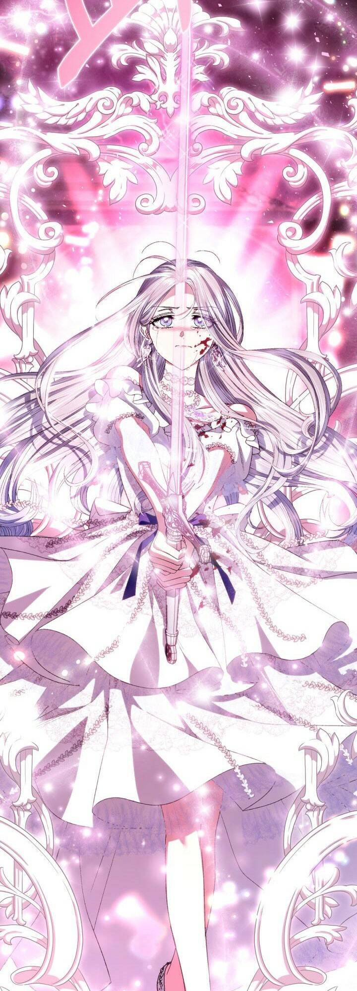 cha, con không muốn kết hôn đâu chapter 121 38