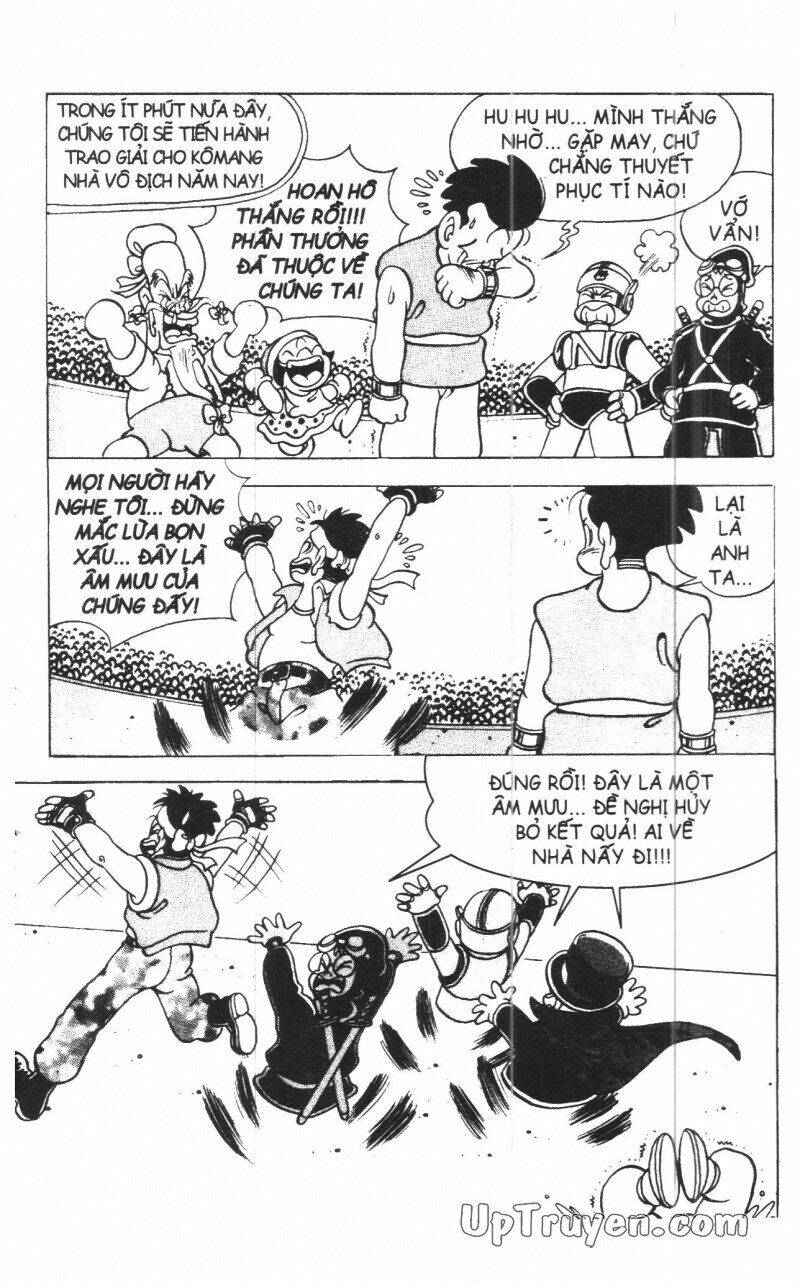 đội quân nhí nhố chapter 16 120