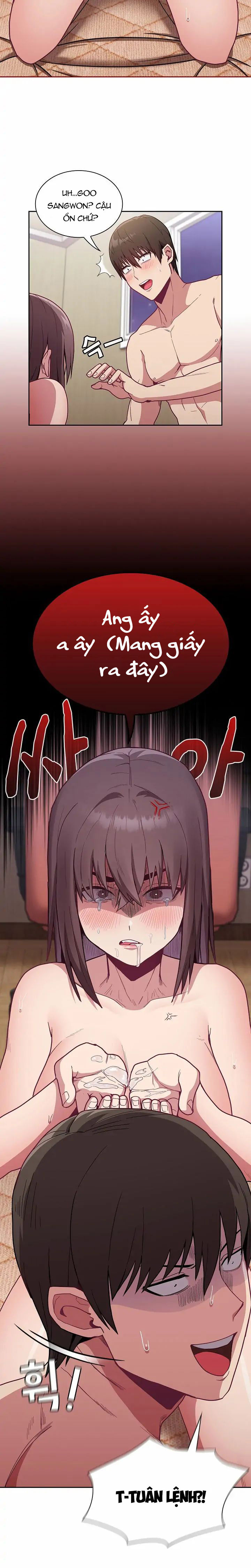 người chữa lành chapter 7.1 5