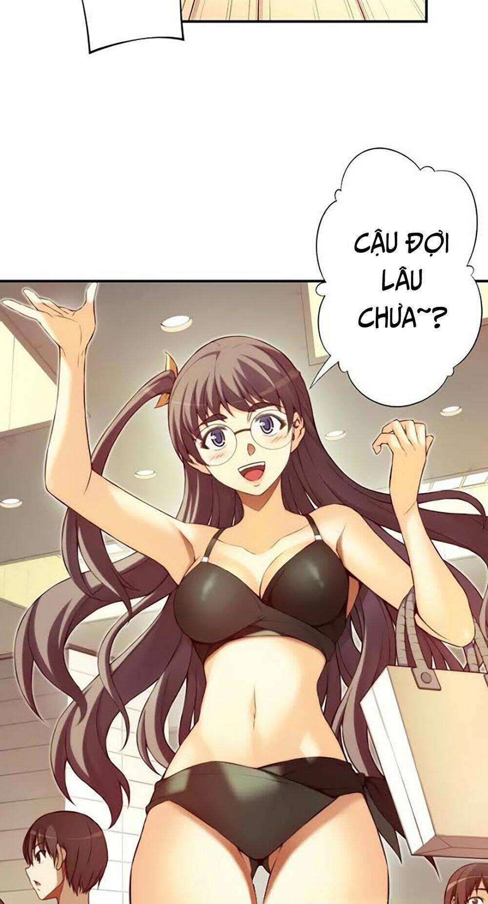 cohabitation with the fiancee chapter 41 8