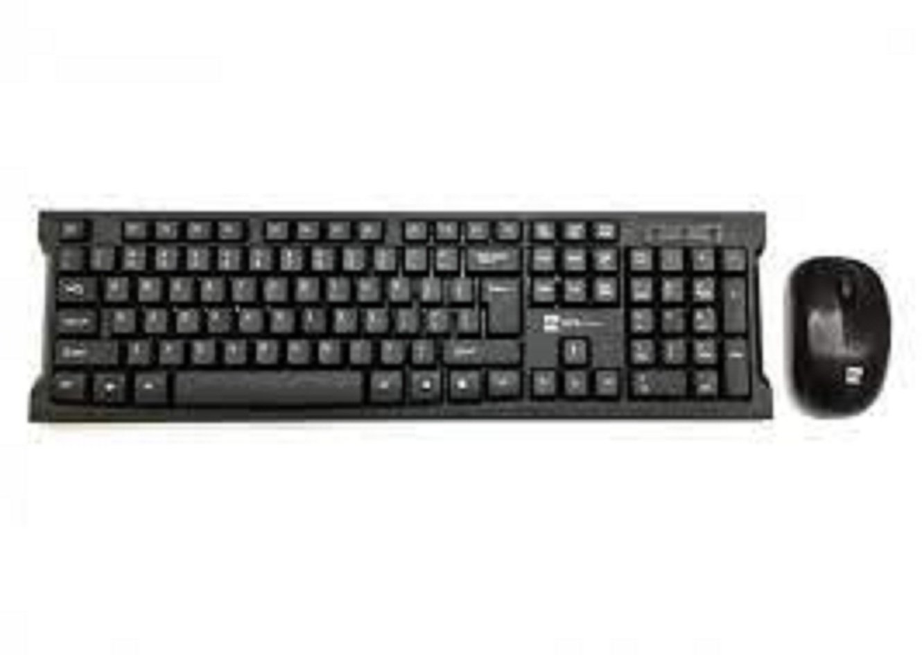 KEYBOARD MOUSE WIRELESS R8 1918- Hàng chính hãng