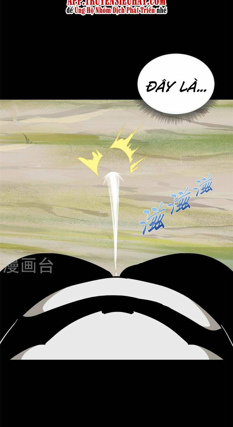 bạn gái virus của tôi chapter 328 18