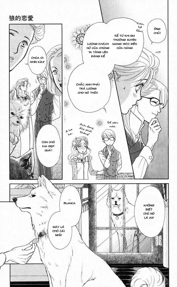 kindan no koi wo shiyou chapter 2 4