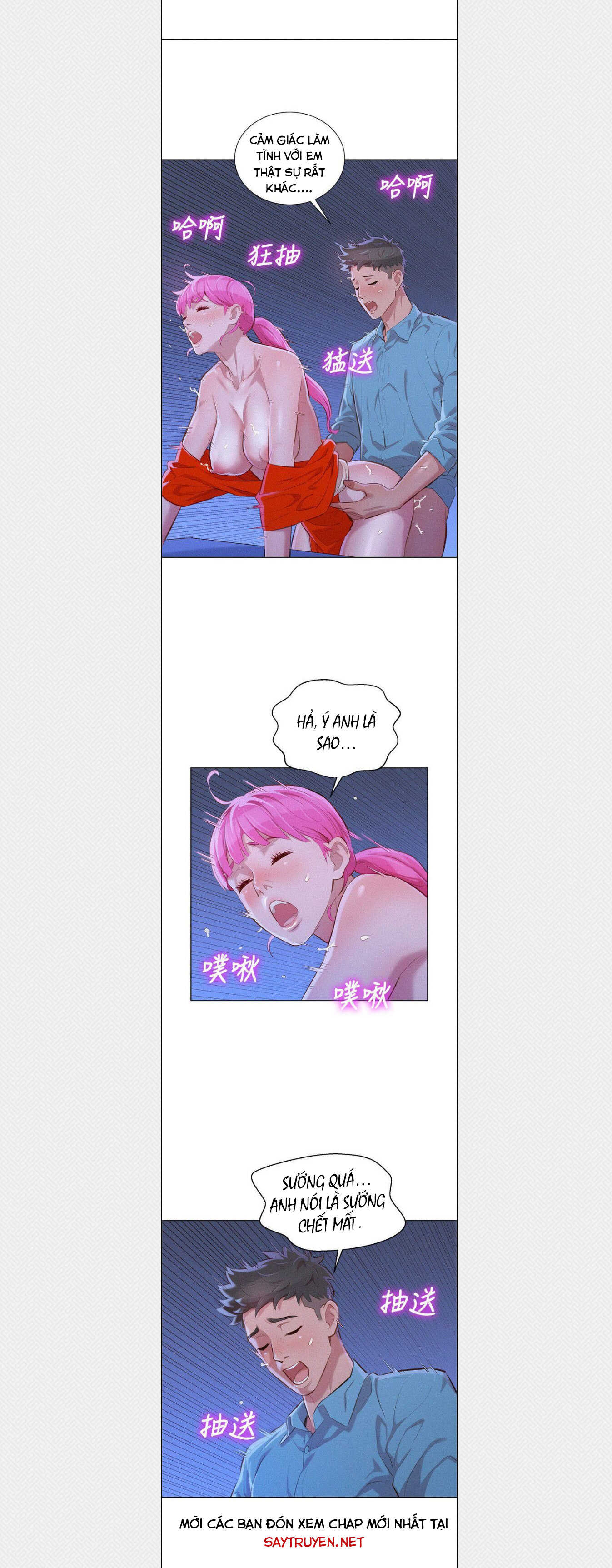 chị gái mưa chapter 42 7