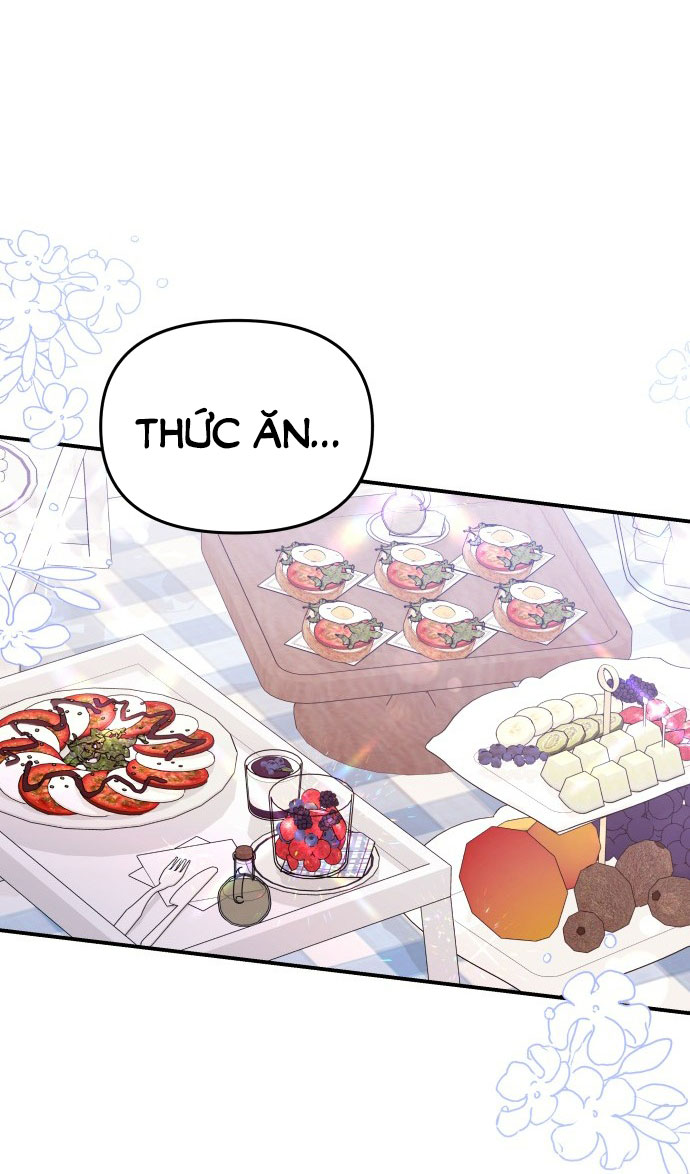 gửi em người đánh cắp những vì sao - to you who swallowed a star chapter 142.1 20