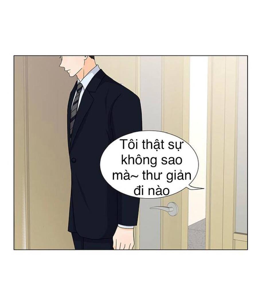 idol và sếp, em yêu ai? chapter 99 27