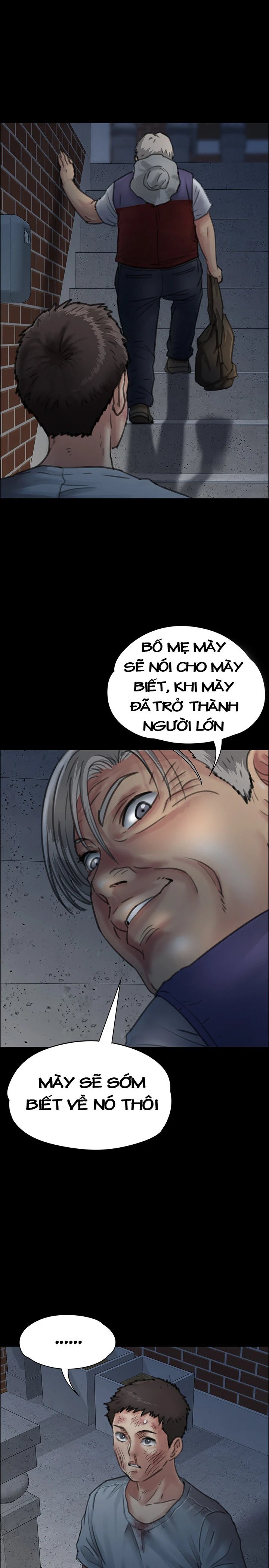 ong chúa chapter 24 16