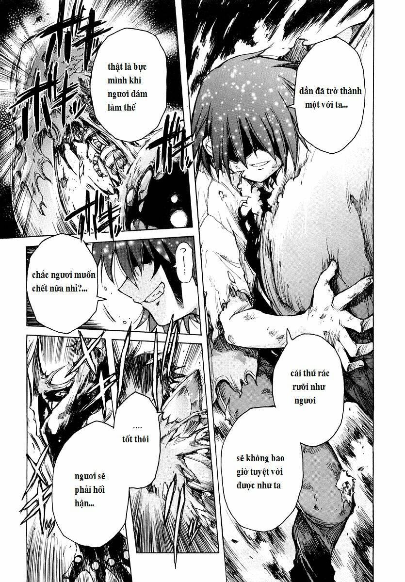 tsubame syndrome chapter 19 4