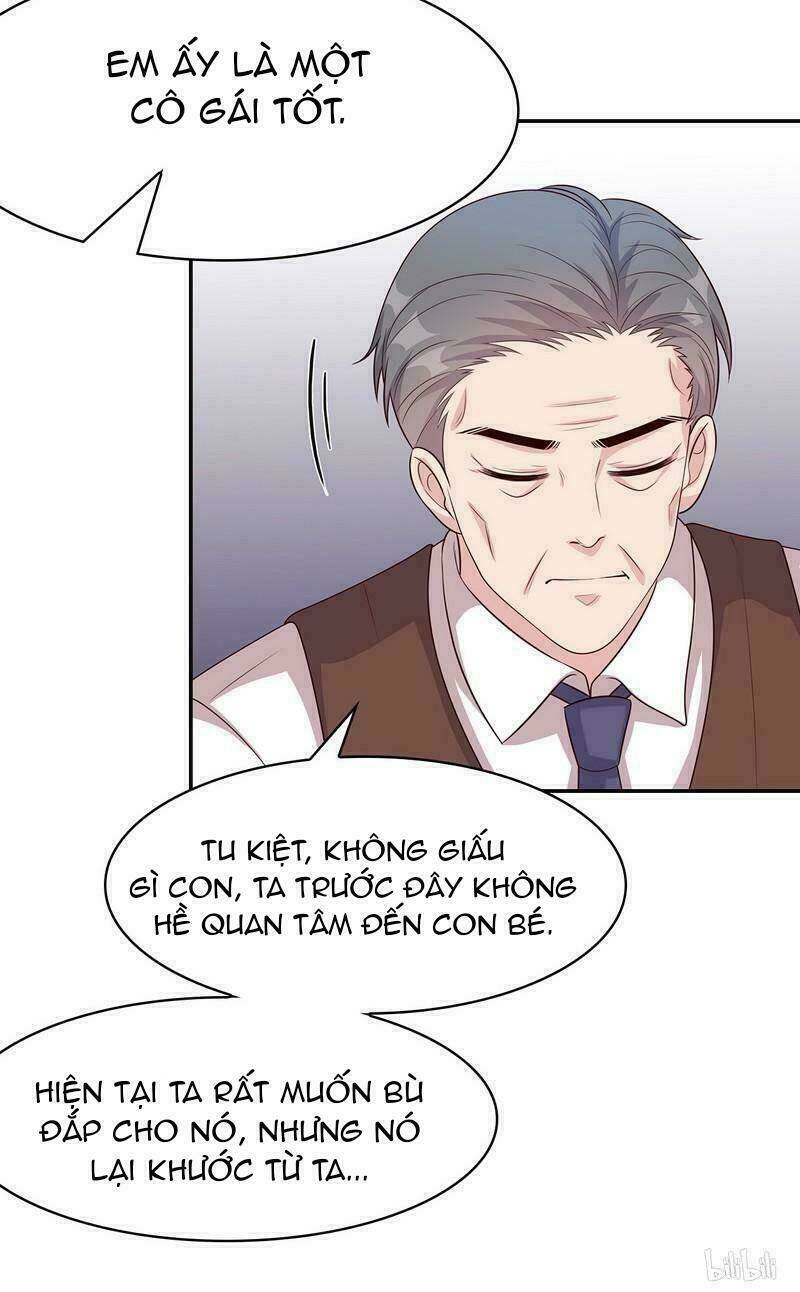 nam thần manh bảo tận diệt chapter 74 21