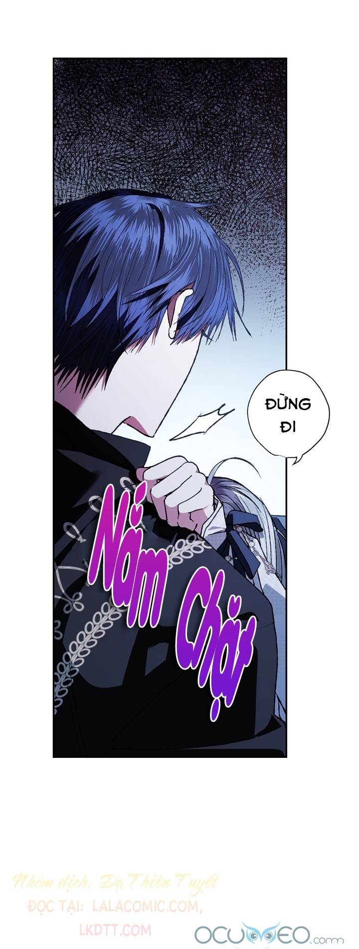 cha, con không muốn kết hôn đâu chapter 53 54