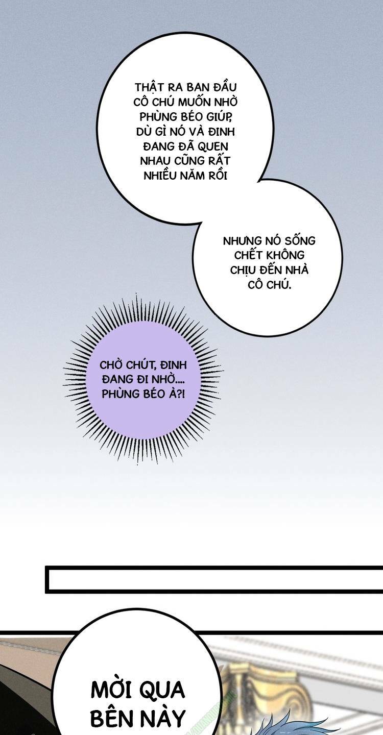 tu chân cuồng thiếu tại vườn trường chapter 45 18