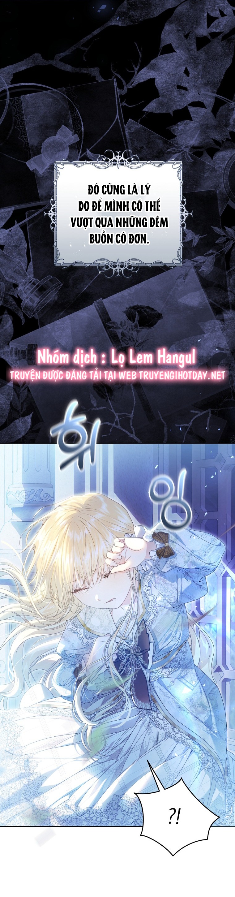 con rối ác nữ marionette chapter 87 34