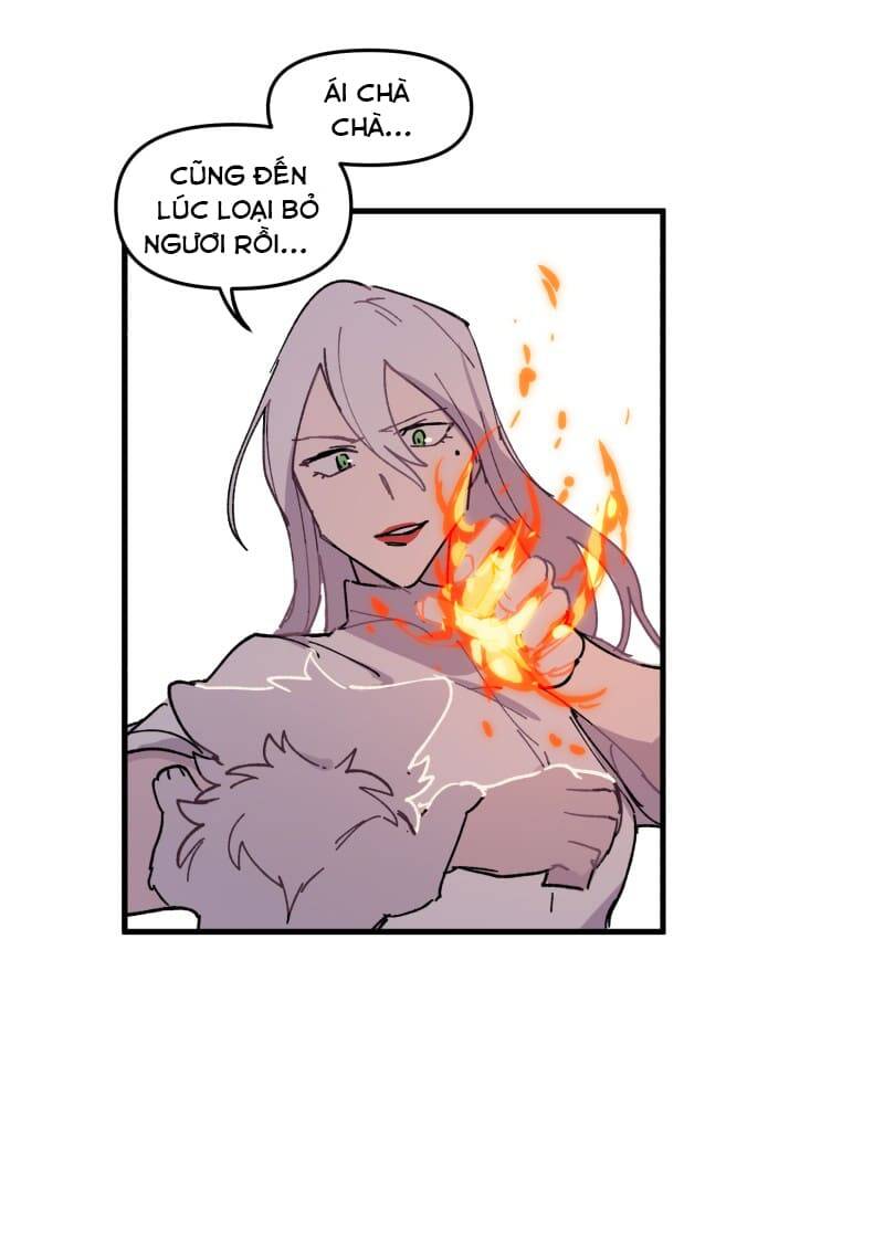 lumine - cội nguồn ánh sáng chapter 166 24