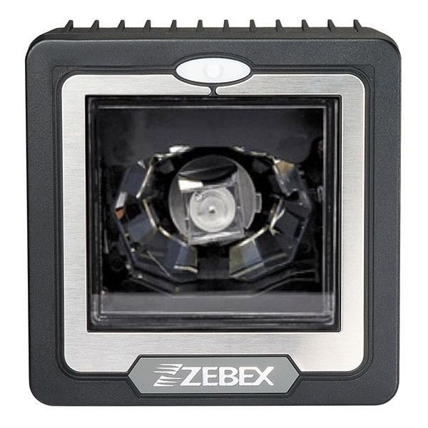 Đầu đọc mã vạch ZEBEX Z-6082 - Hàng nhập khẩu