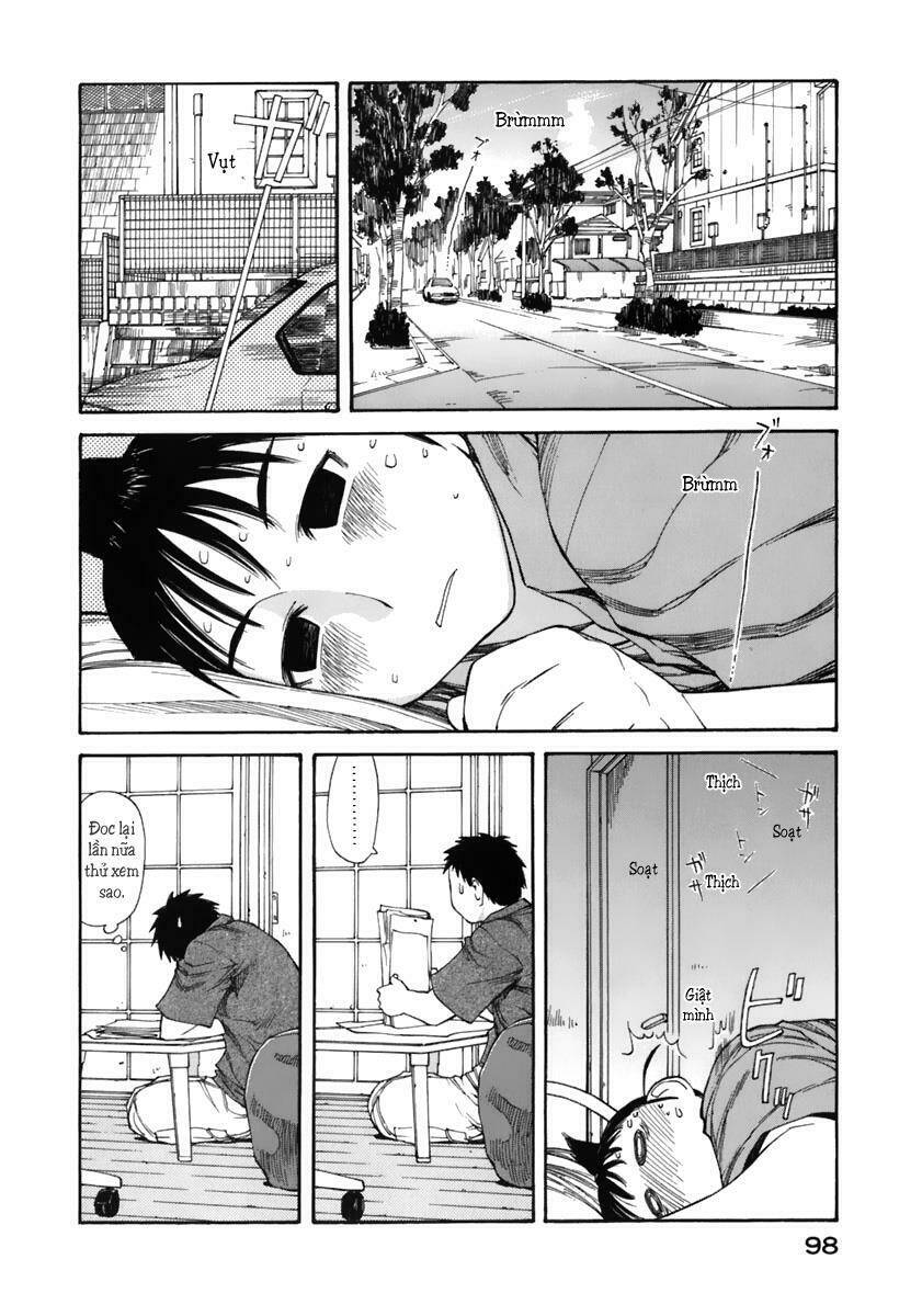 genshiken chapter 47 11