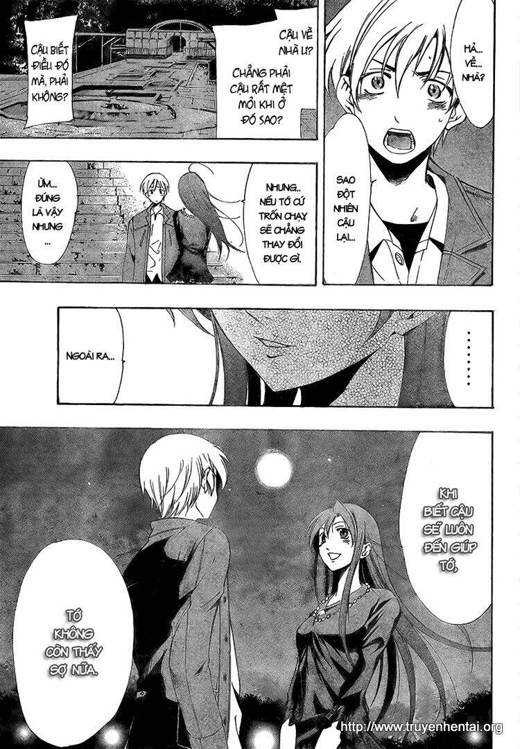 thị trấn tình yêu chapter 30 17