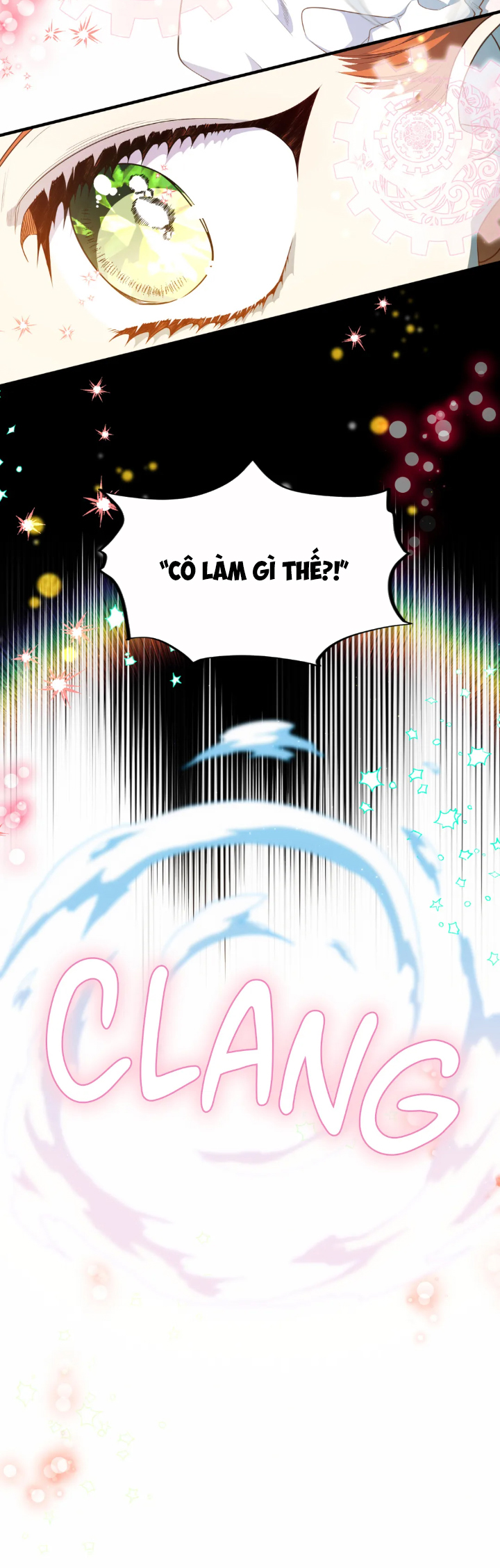 chị ấy là nữ chính trong truyện đó chapter 65 25