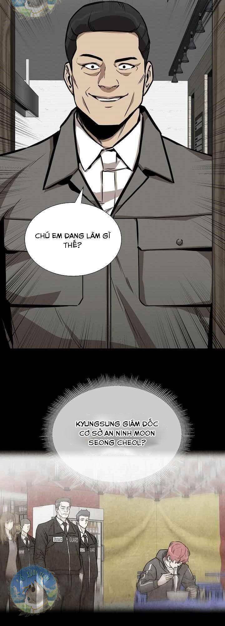 return survival chapter 126 40