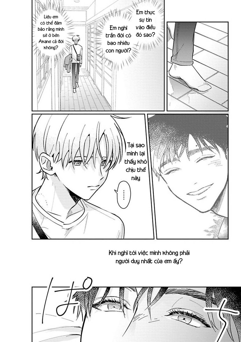 định mệnh đời tôi chapter 3 39