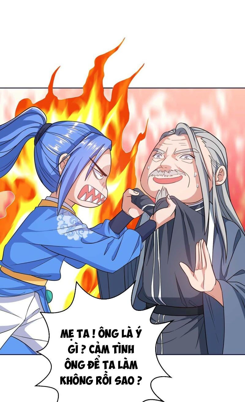 tối cường thăng cấp chapter 178 11