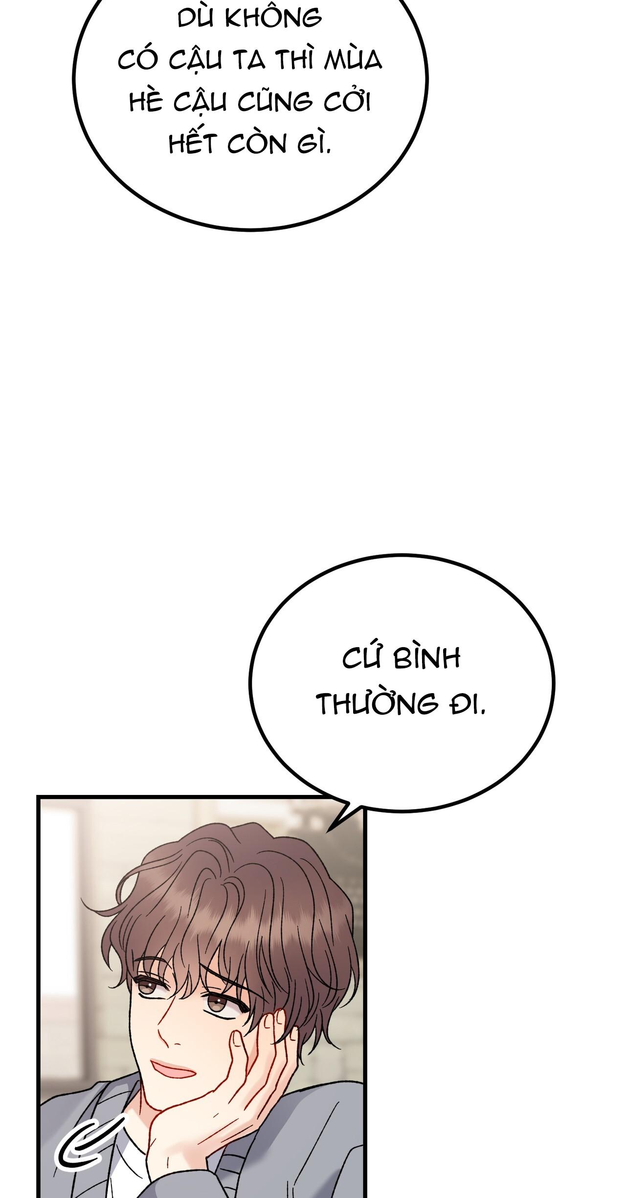 cậu không phải là gu của tôi chapter 14 68