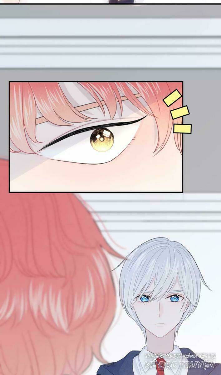 từ cái nhìn của em chapter 27 21