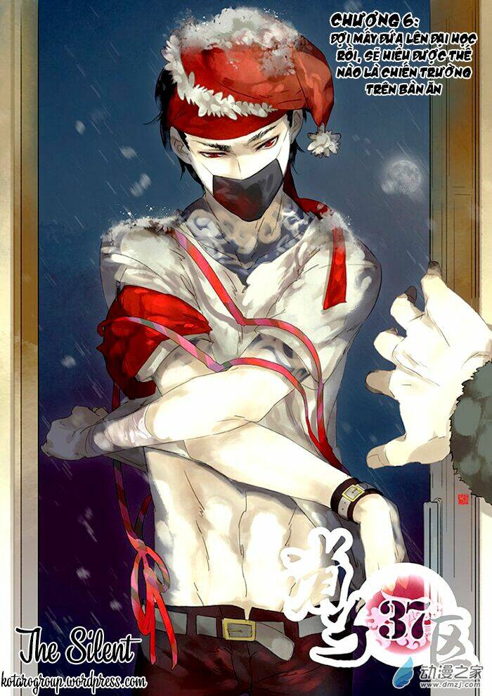 gia tử khu 37 chapter 6 1