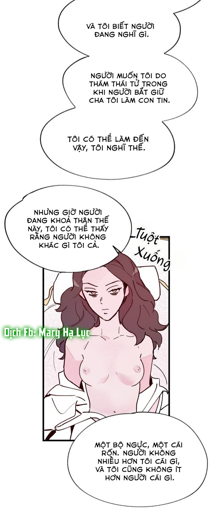 tham vọng quyền lực (full) chapter 30 24