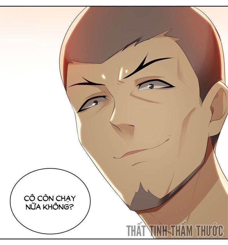 vợ yêu không ngoan chapter 21 11