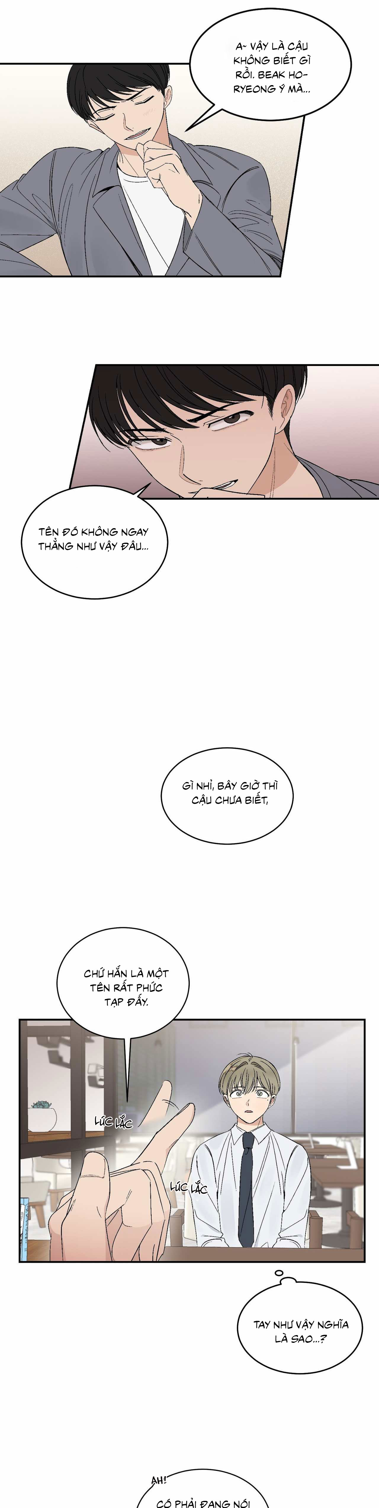 it's not like that chapter 31 11