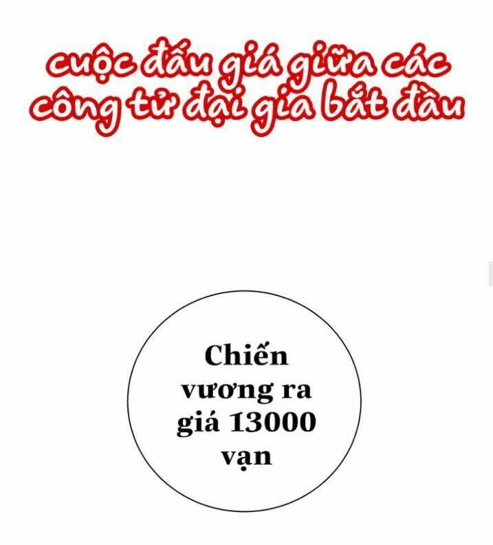 độc phi thần y quá kiêu ngạo chapter 108 25