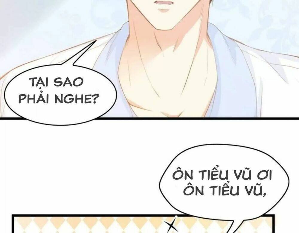 tổng tài đại nhân song mặt kiều thê chapter 32 65