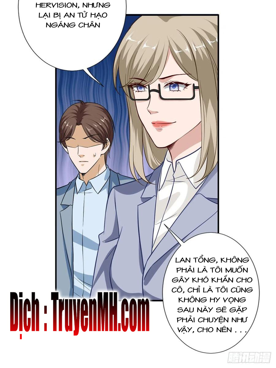 thí hôn lão công, cần giúp sức chapter 246 14