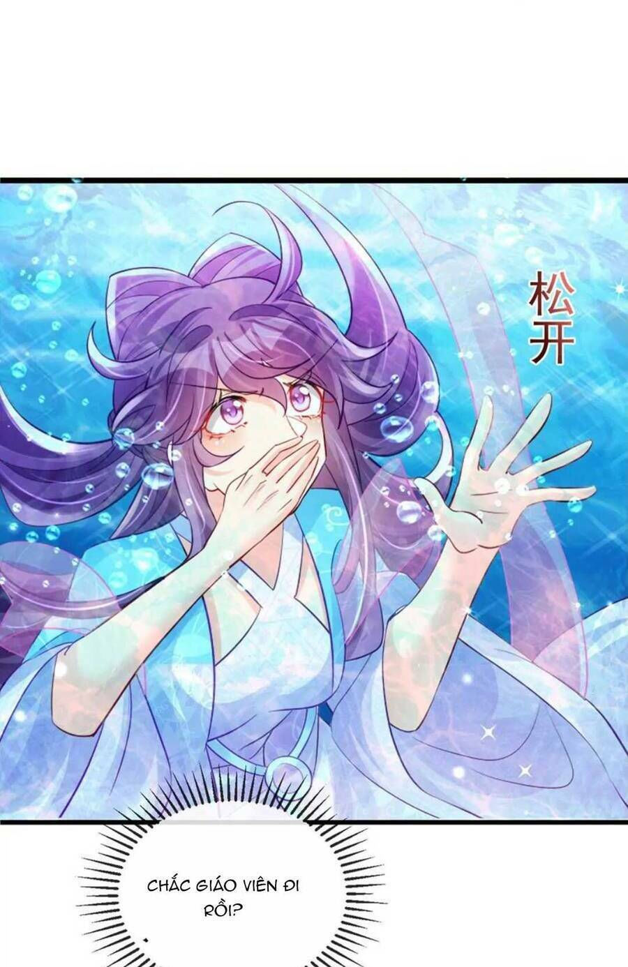 quân hoả nữ hoàng chapter 78 5