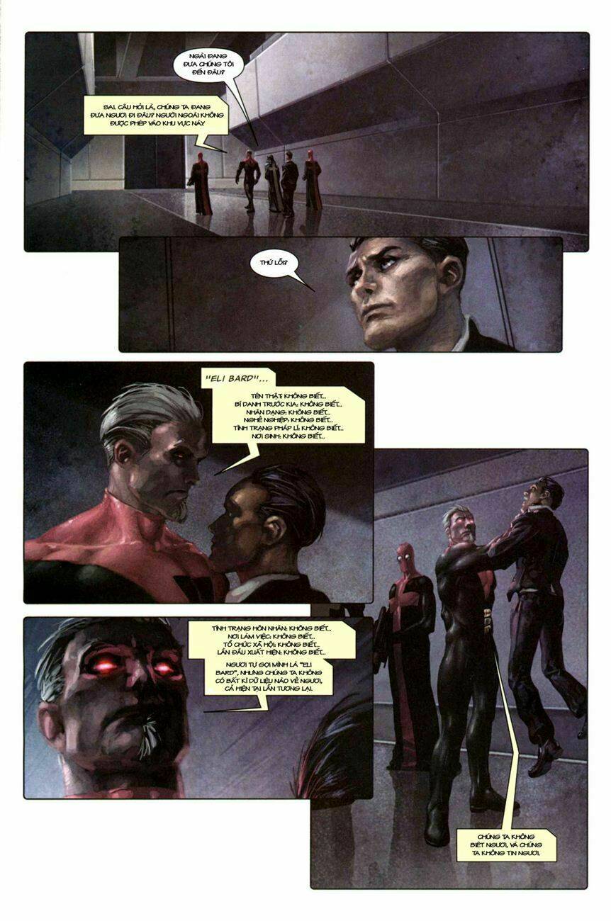 x-force chapter 3 16