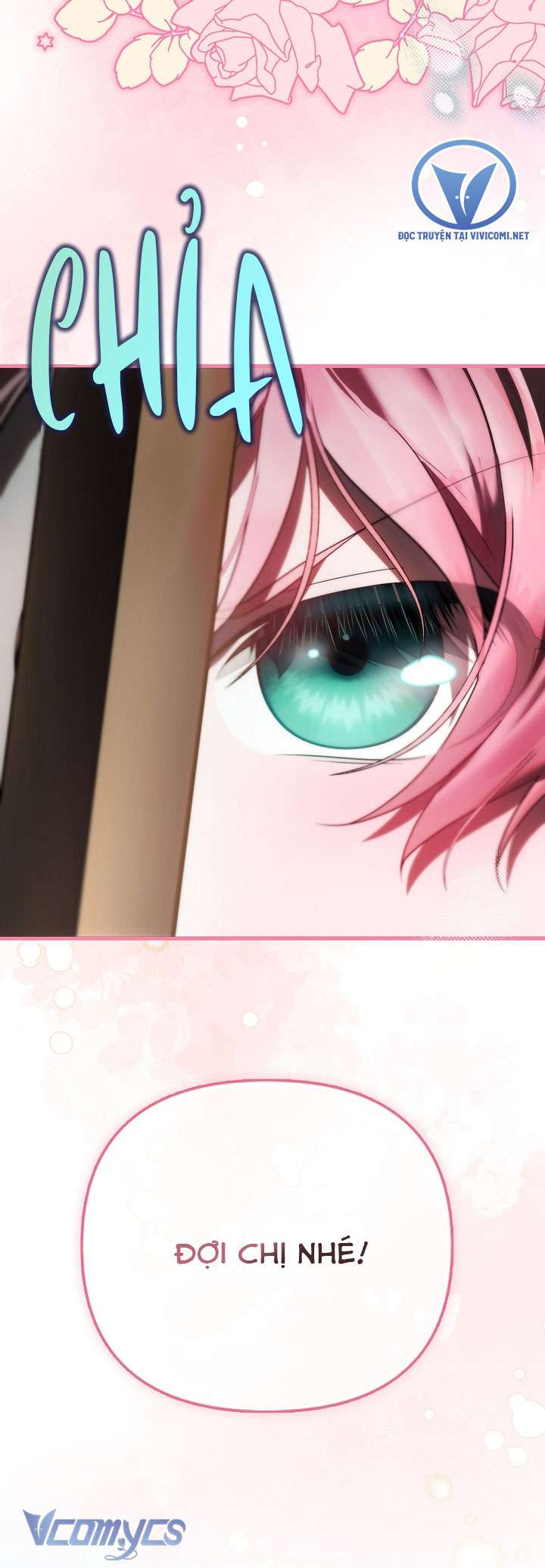 lần đầu bé út được yêu thương chapter 45 2