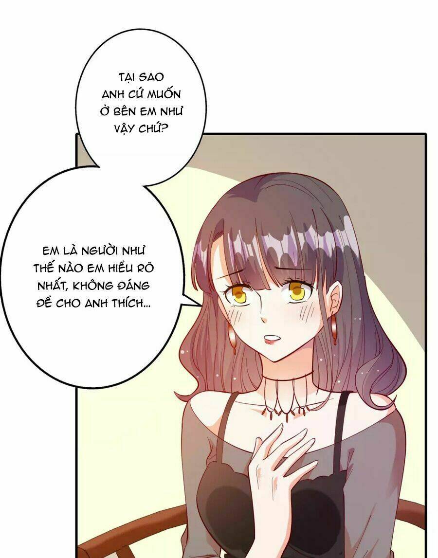 hôn nhân dục vọng: thiếu gia nhẹ một chút! chapter 108 5