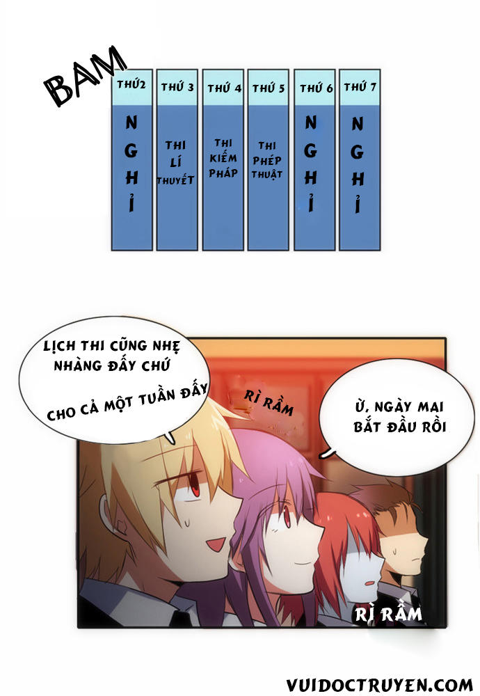 crepuscule (yamchi) chapter 44 6