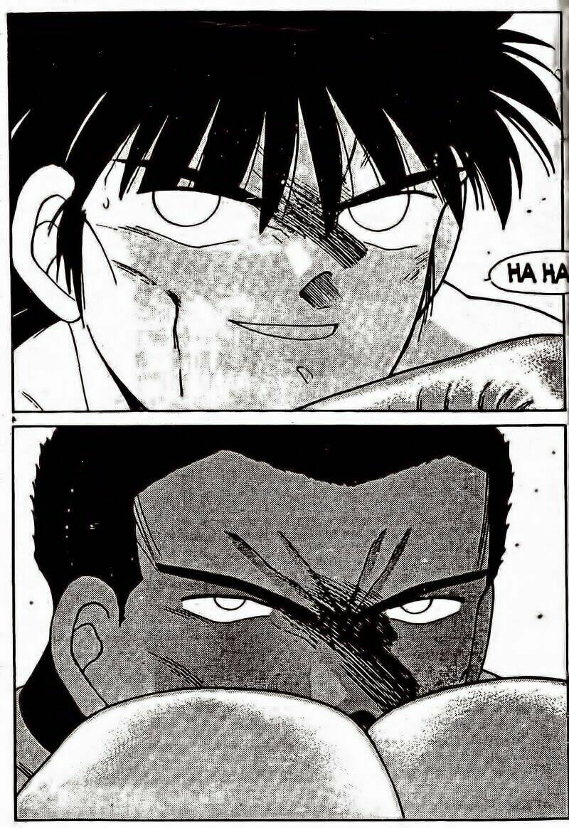 truyền nhân atula - shura no mon i chapter 129 2